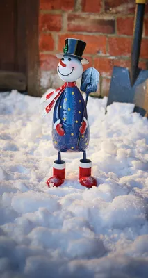 Polka Frosty - image 2