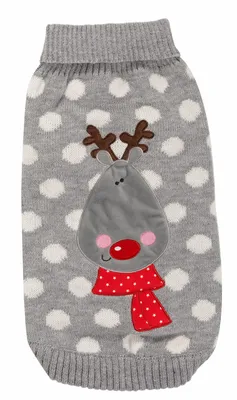 Polka Rudolph - 40cm - image 2
