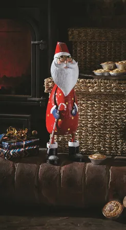 Polka Santa - image 1