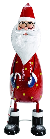 Polka Santa - image 2