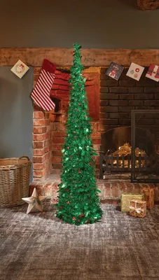 Pop-Up Gatsby Tree - Green - image 1