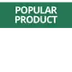 Popular product