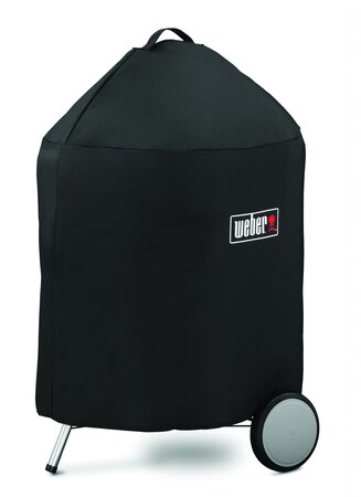 Weber Premium Barbecue Cover - Fits 57Cm Charcoal Barbecues