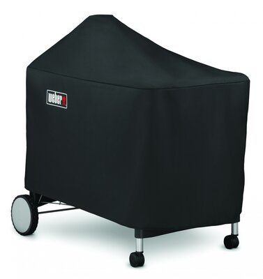 Weber Premium Barbecue Cover - Fits Performer Charcoal Barbecue