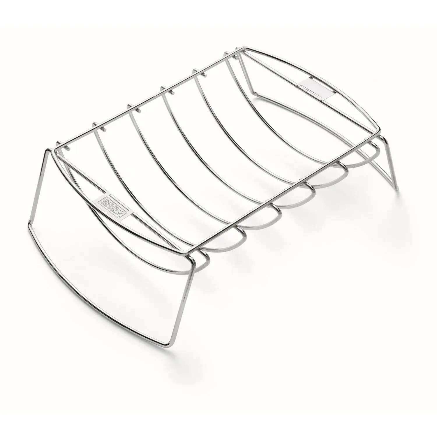 Premium Grilling Rack - Rib And Roast - Jones Garden Centre