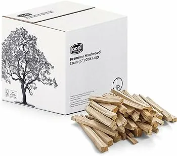 Premium Hardwood Kindling Logs - image 1