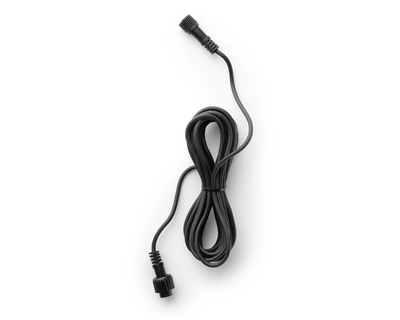 Pro-Lights Extension Cable Outdoor black L5m - image 2