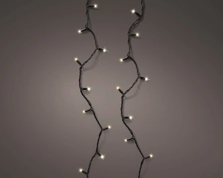 Pro-Lights LED 96L Lights Black/WW L.950cm - image 1