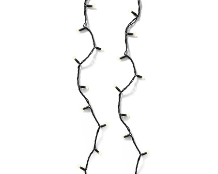 Pro-Lights LED 96L Lights Black/WW L.950cm - image 3