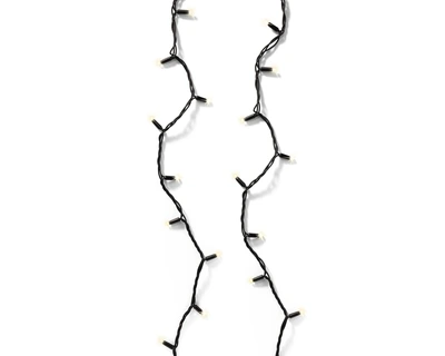 Pro-Lights LED 96L Lights Black/WW L.950cm - image 3
