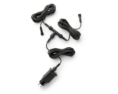 Pro-Lights Transformer L2.7m Outdoor black L10m - image 2