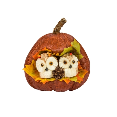 Pumpkin Pals - image 1