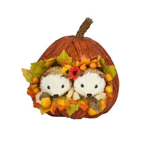 Pumpkin Pals - image 2