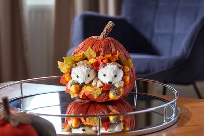 Pumpkin Pals - image 4