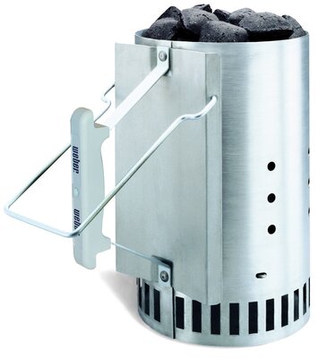 Rapidfire Chimney Starter - Large