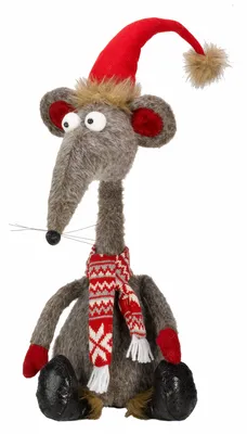 Rat A Louis - Grey - image 2