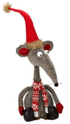 Rat A Tat - Grey - image 2