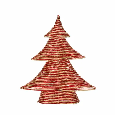 RedGold Braid WonderTree - 40cm - image 2