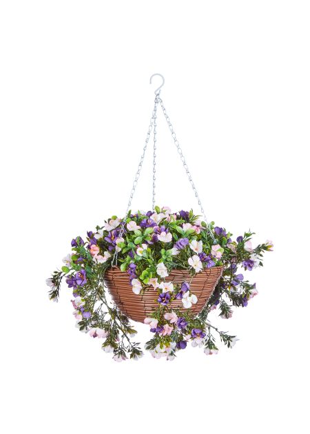 Regal Basket - Petunias - image 2