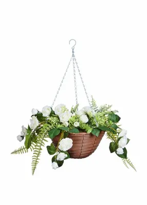 Regal Basket - Rose Sensation - image 2