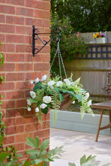 Regal Basket - Rose Sensation - image 1