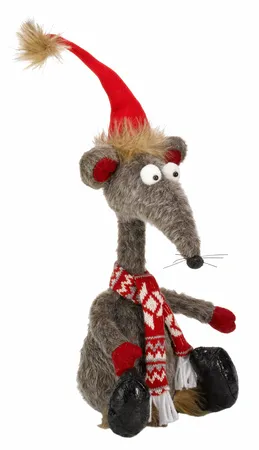 Renton Rat - Grey - image 2