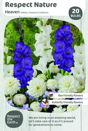 Respect Nature - Heaven