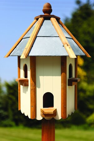 Ripley Dovecote (FSC) - image 2