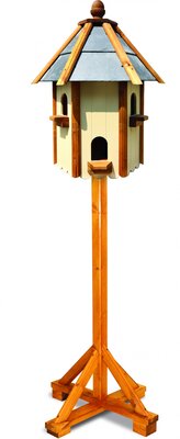 Ripley Dovecote (FSC) - image 2