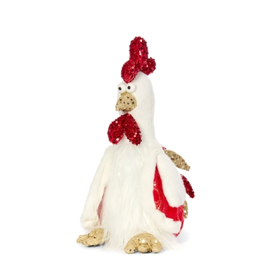 Romeo Cluck - image 2