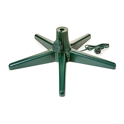 Rotating Tree Base Up To 2.4M