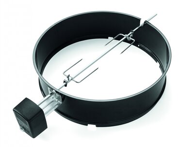 Rotisserie - Fits 57Cm Charcoal Barbecues