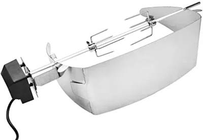 Rotisserie, Q 200/2000 Series