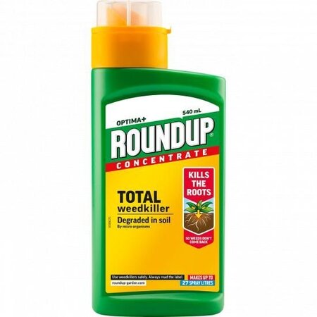 Roundup Optima Concentrate 540Ml