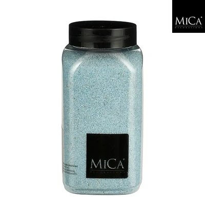 Sand L. Blue 650Ml - L7,5Xw7,5Xh16Cm