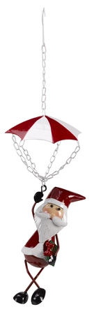 Santa-Chute! - image 1