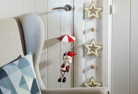 Santa-Chute! - image 2