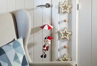 Santa-Chute! - image 2