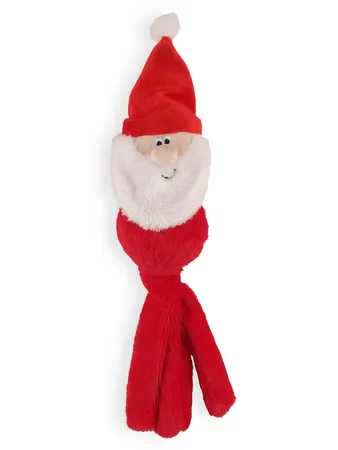 Santa Dogtopus