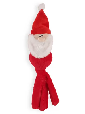 Santa Dogtopus