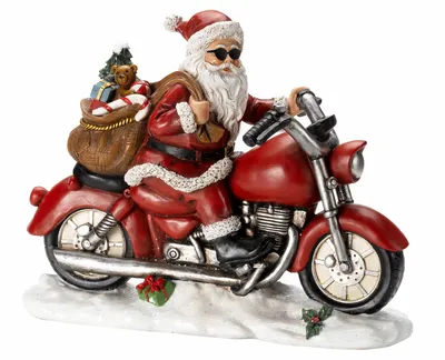 Santa Rider - image 2