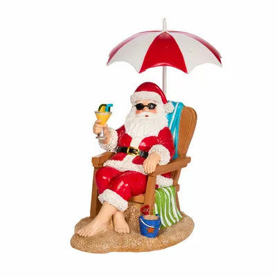Santa's Hols! - image 4