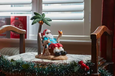 Santa's Hols! - image 2