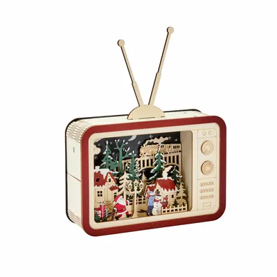 Santa's TeleTown! - image 2