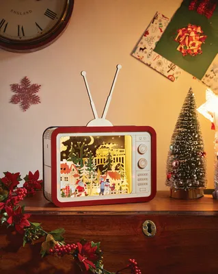 Santa's TeleTown! - image 1