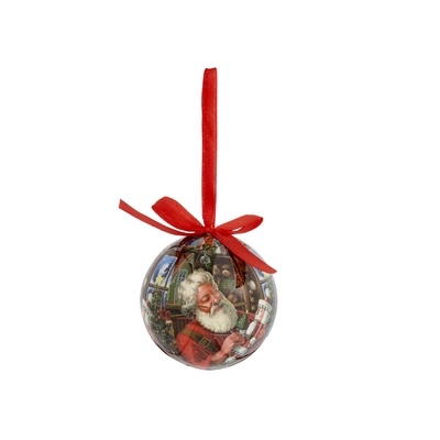 Santa's Workshop - Set of 7 - image 4