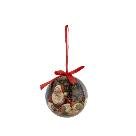 Santa's Workshop - Set of 7 - image 6