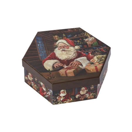 Santa's Workshop - Set of 7 - image 3