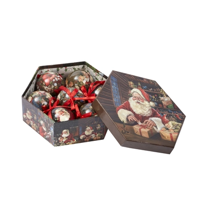 Santa's Workshop - Set of 7 - image 2