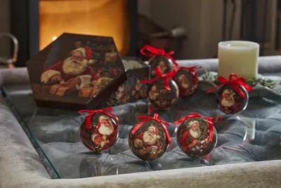 Santa's Workshop - Set of 7 - image 6